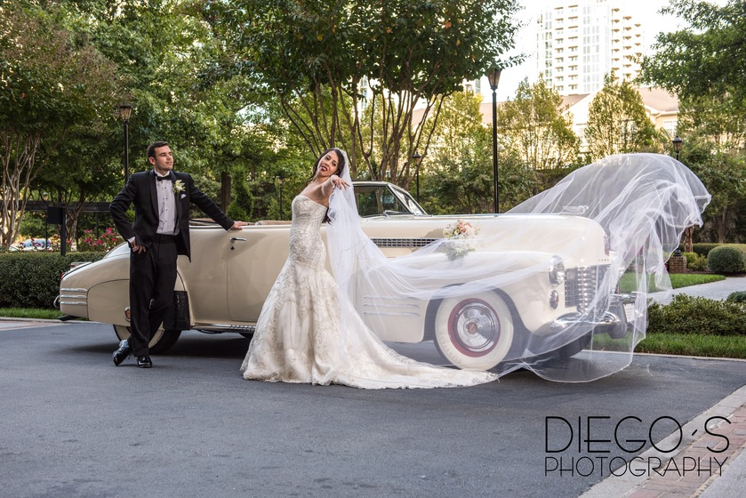 Diego's Photography wedding vendor photo