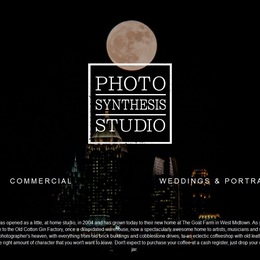 Photo of Photosynthesis Studio, a wedding photographer in Atlanta