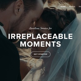 Photo of Rooted Pine Films, a wedding videographer in Atlanta