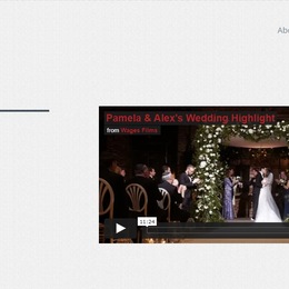 Photo of Wages Films, a wedding videographer in Atlanta