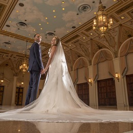 Photo of Aram Event Photography, a wedding photographer in Miami