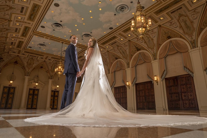 Aram Event Photography wedding vendor photo