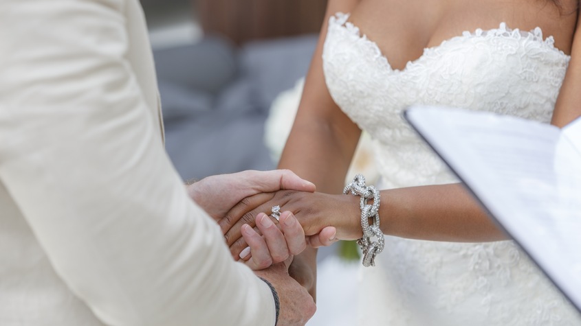 Aram Event Photography wedding vendor photo