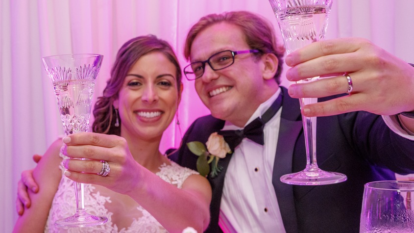 Aram Event Photography wedding vendor photo