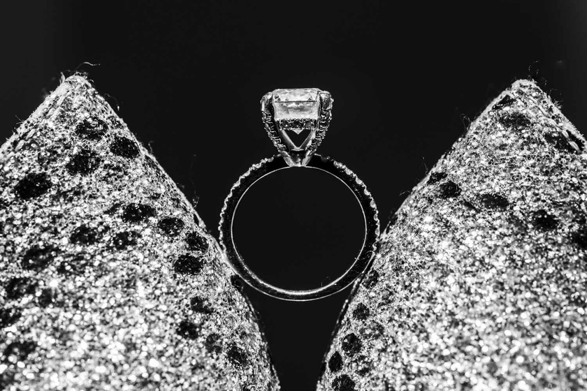 Aram Event Photography wedding vendor photo