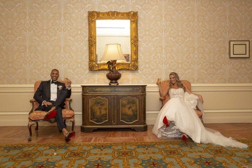Aram Event Photography wedding vendor photo