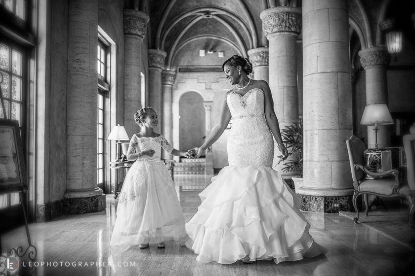 Leo Photographer wedding vendor photo
