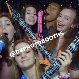 Photo of Dk Photobooths, a wedding photo booth in Atlanta