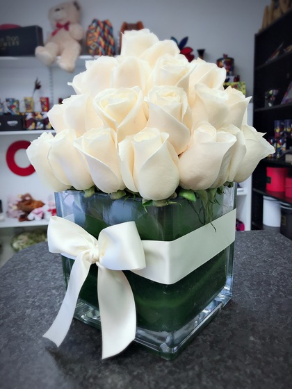 More Than Flowers wedding vendor photo