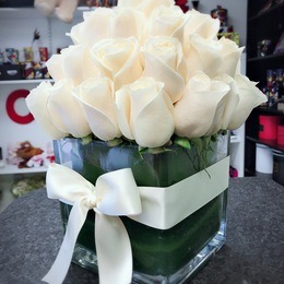 Photo of More Than Flowers, a wedding florist in Miami
