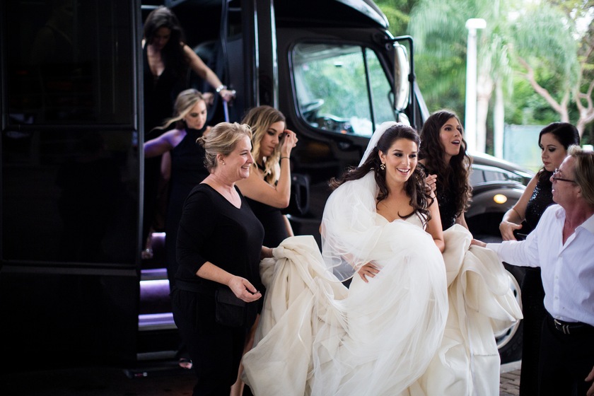 MELISSA DAVIS DESIGNS, INC. wedding vendor photo