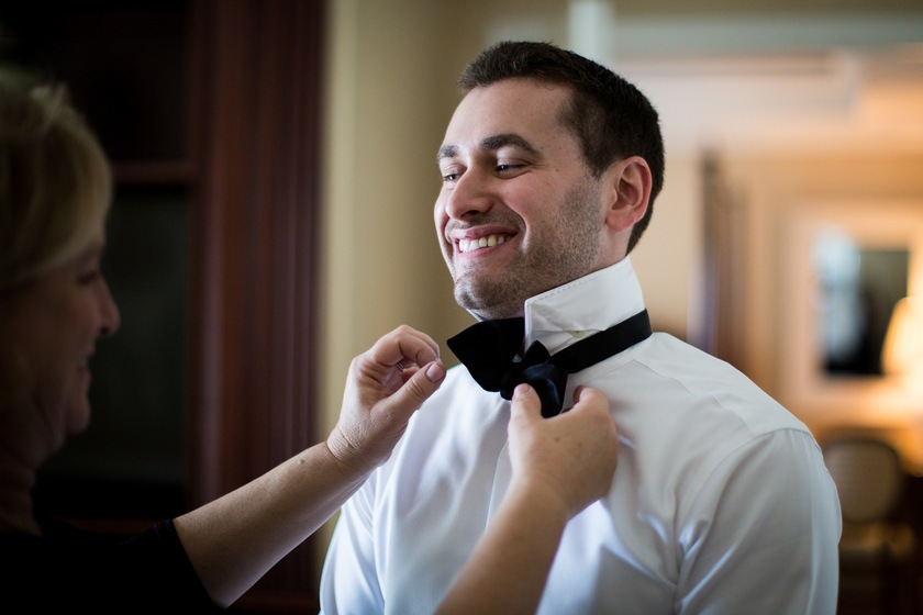 MELISSA DAVIS DESIGNS, INC. wedding vendor photo