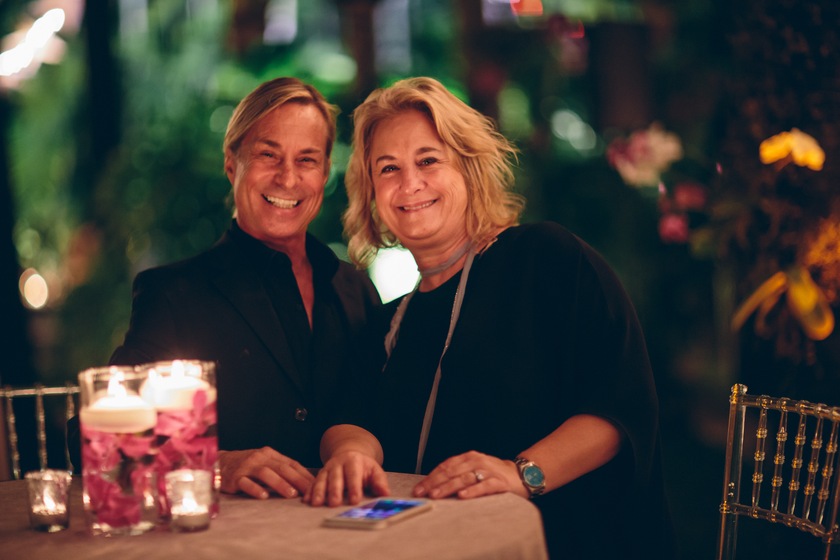 MELISSA DAVIS DESIGNS, INC. wedding vendor photo