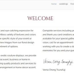 Fuji Floral Design photo