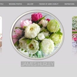 James Hurley Designs photo