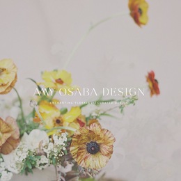 Amy Osaba Event Floral Designs photo
