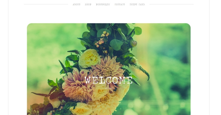 Adaptation Floral Design wedding vendor photo