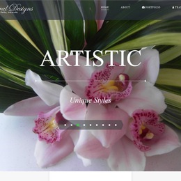 Photo of Mai Floral Designs, a wedding florist in Atlanta