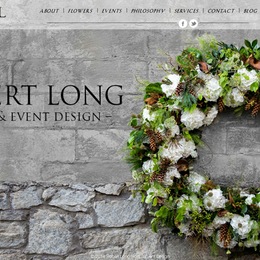 Photo of Robert Long Flora Design, a wedding florist in Atlanta