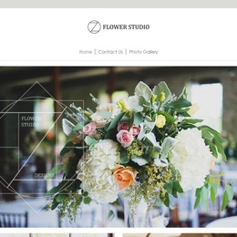 Photo of Z Flower Studio, a wedding florist in Atlanta