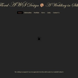 Photo of A Wedding In Silk & Aws Floral Design, a wedding florist in Atlanta