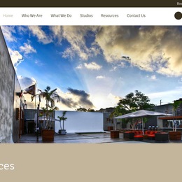 Photo of Maps Production House, a wedding venue in Miami