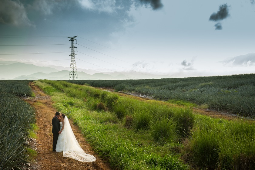 Manolo Doreste Photographer wedding vendor photo