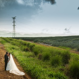 Photo of Manolo Doreste Photographer, a wedding photographer in Miami