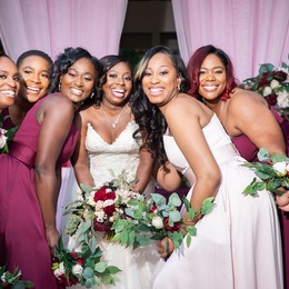 Photo of Kris Lavender, a wedding planner in Atlanta