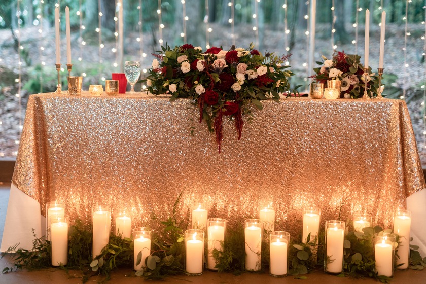 Kris Lavender wedding vendor photo