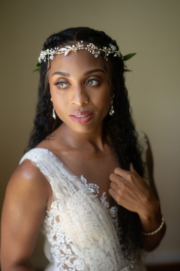 Kris Lavender wedding vendor photo