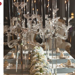 Photo of Enchanted Vizions, a wedding decoration stores in Houston