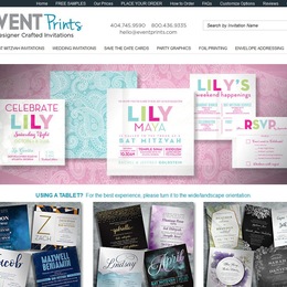 Event Prints photo