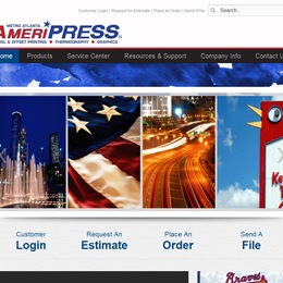 Ameripress Printing photo