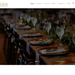 Nutrend Events photo