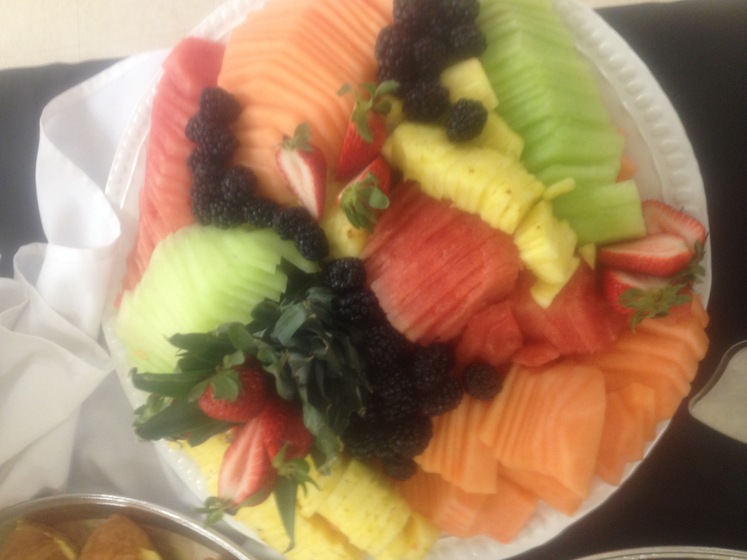 Rice Catering Inc wedding vendor photo
