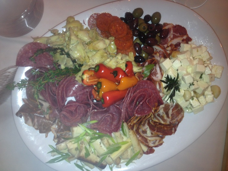 Rice Catering Inc wedding vendor photo