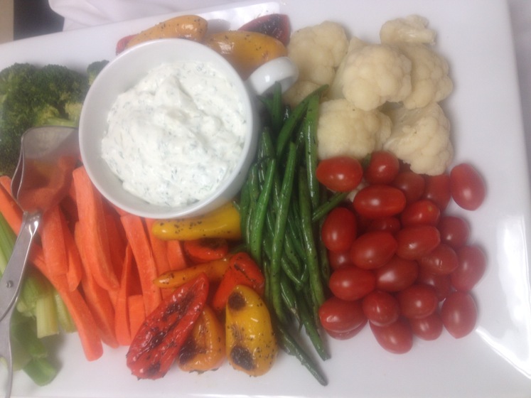 Rice Catering Inc wedding vendor photo