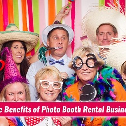 Party Energizers San Jose photo