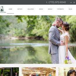 Photo of Vecoma At The Yellow River, a wedding venue in Atlanta