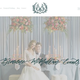 Photo of Brianne Mcmullan Events, a wedding planner in Atlanta