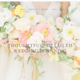 Photo of Slauer Events & Design, a wedding planner in Atlanta
