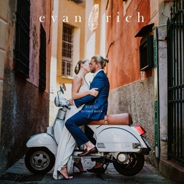 Photo of Evan Rich Photography, a wedding photographer in Miami