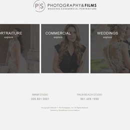 Photo of Ps Photography Films, a wedding photographer in Miami