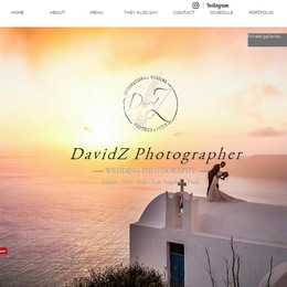 Photo of Davidz Photographer, a wedding photographer in Miami