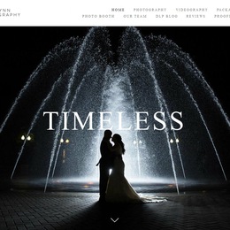 Photo of Dana Lynn Photography, a wedding photographer in Miami