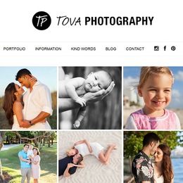 Photo of Tova Photography, a wedding photographer in Miami