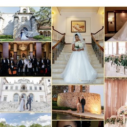 Photo of Imagery By Jules, a wedding photographer in Miami