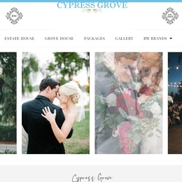 Cypress Grove Estate House photo