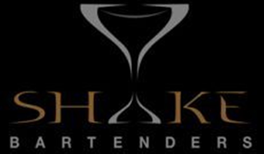 Shake Bartenders wedding vendor photo